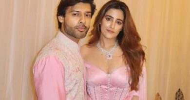 Kriti Sanon Sister Nupur Sanon To Get Married