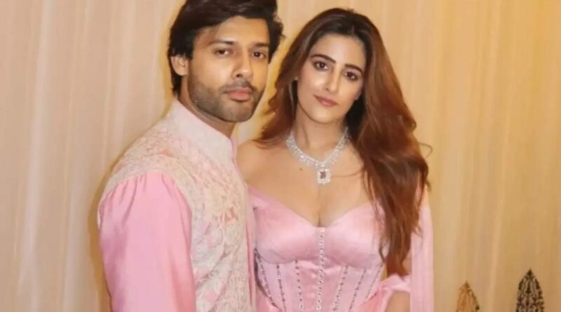 Kriti Sanon Sister Nupur Sanon To Get Married