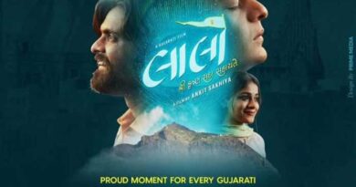 50 lakh budgeted film laalo crossed 100 Crores collection