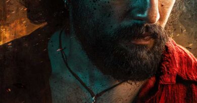 Cinematographer change in Lenin | cinejosh.com