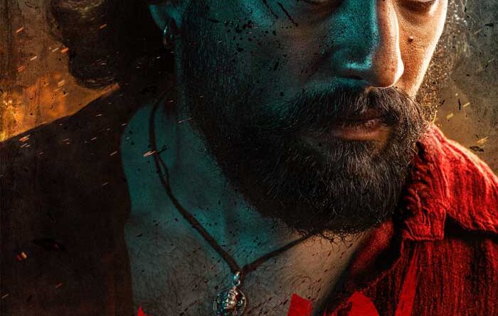 Cinematographer change in Lenin | cinejosh.com