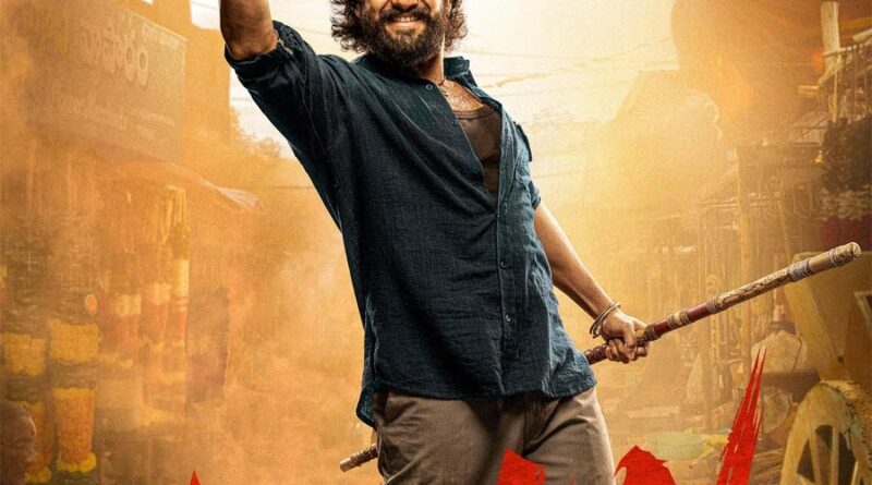 Lenin in patchwork | cinejosh.com