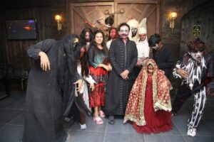 Magic District Adventure Destination Launched