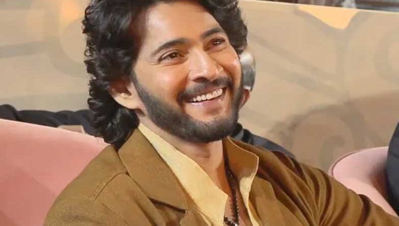 Mahesh Babu stunning surprise in Varanasi