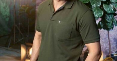 Mahesh on a break from Varanasi