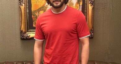 Mahesh Is Lining Up His Next After Varanasi