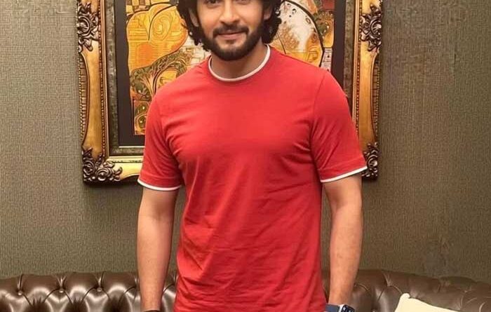 Mahesh Is Lining Up His Next After Varanasi