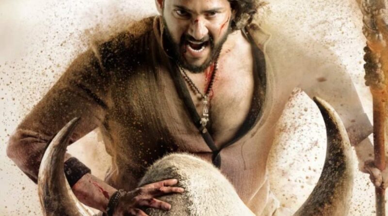 Mahesh puts Varanasi on a break