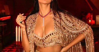 Malaika Arora exposes double standards