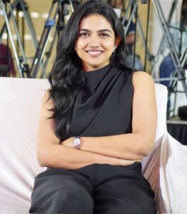 Mamitha Baiju on Love Proposals