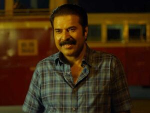 Mammootty shocker about Kalamkaval | cinejosh.com