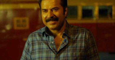 Mammootty shocker about Kalamkaval | cinejosh.com