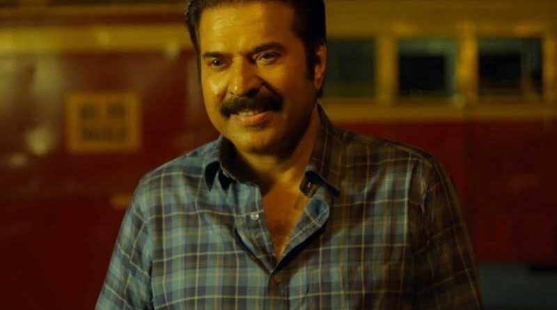 Mammootty shocker about Kalamkaval | cinejosh.com