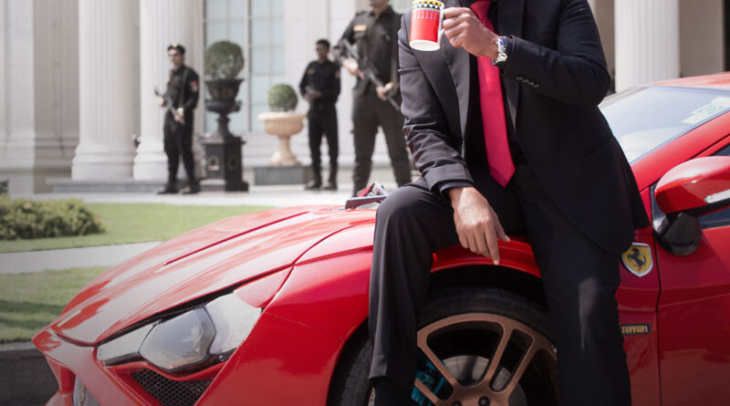 Mana Shankara Vara Prasad Garu gears up for Sankranthi strike