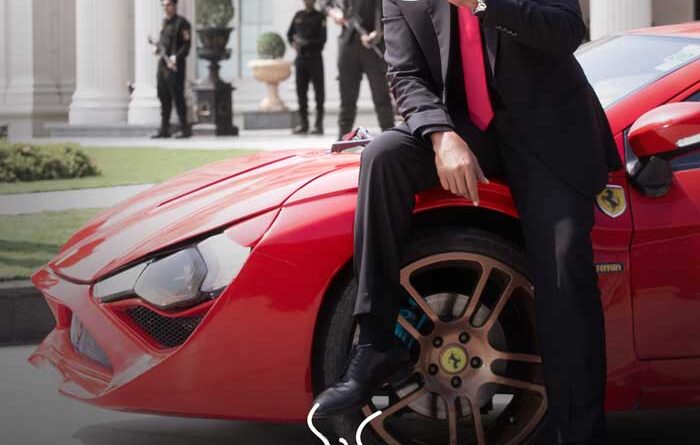 Mana Shankara Vara Prasad Garu Fetches A Record Overseas Deal