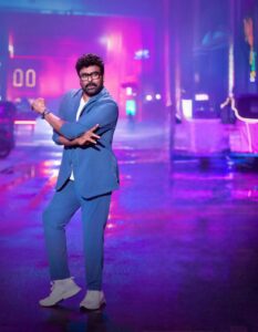 MSPG - Meesala Pilla Crosses 100 Million Views