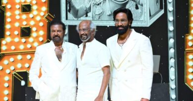 Mohan Babu golden jubilee journey celebrated in style