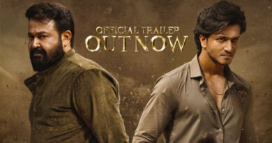 Vrusshabha Trailer Gripping Tale of Reincarnation and Revenge