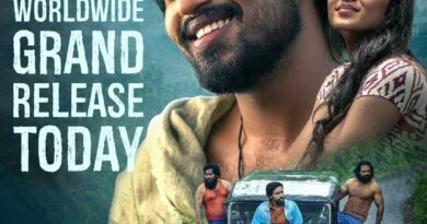 Mowgli 2025 releasing today | cinejosh.com