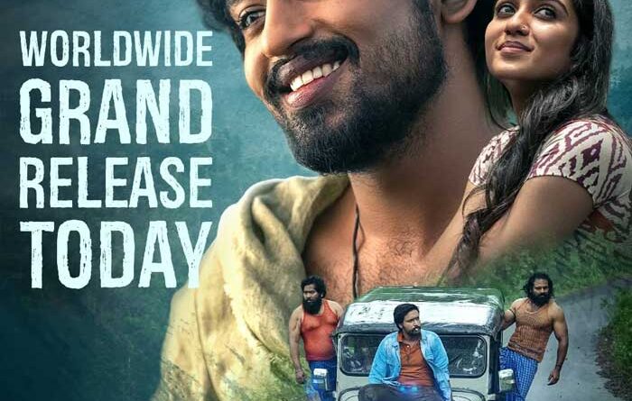 Mowgli 2025 releasing today | cinejosh.com