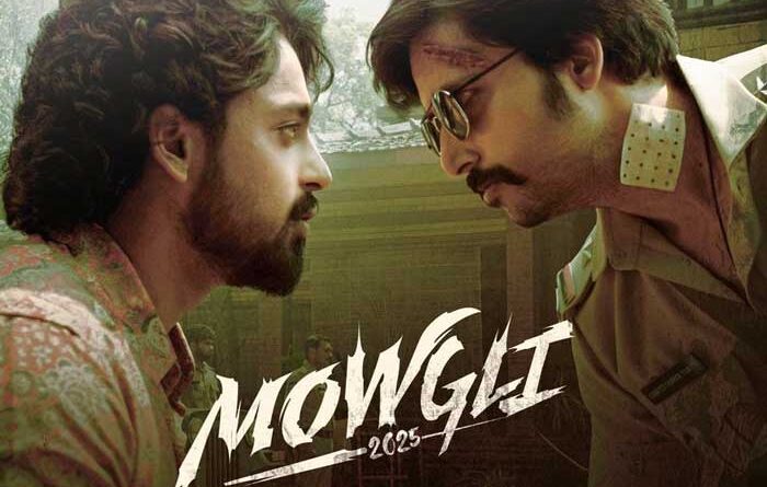 Watch Mowgli 2025 At 99 Rupees Only At A Single Screen