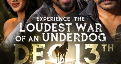 People Media Factory Apologies To Censor Board Over Mowgli Issue