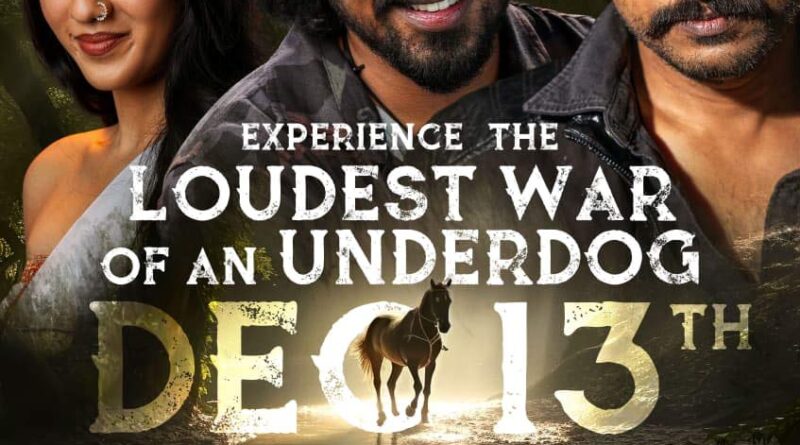 People Media Factory Apologies To Censor Board Over Mowgli Issue