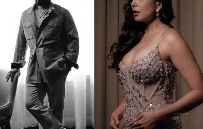 Mrunal Thakur Role Shocks In Allu Arjun Atlee Film