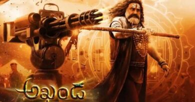 Star producer not bothered about trolls on Akhanda2