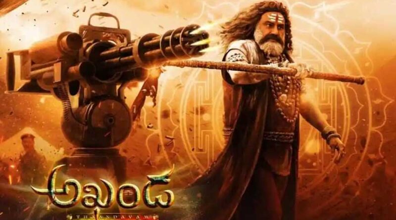 Star producer not bothered about trolls on Akhanda2