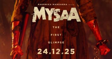 Mysaa First Glimpse on this date