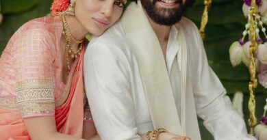 Naga Chaitanya and Sobhita Dhulipala becoming parents