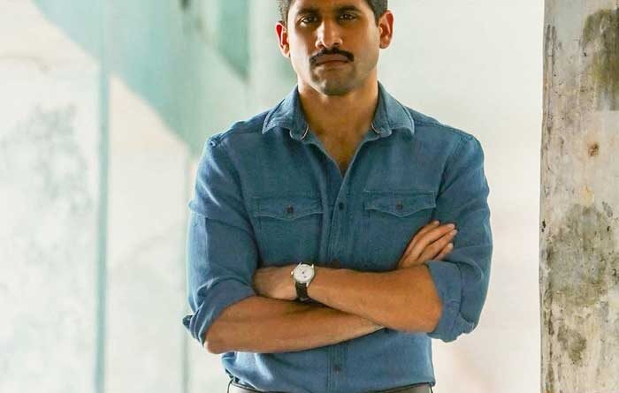 Naga Chaitanya comes with this post as Samantha gets married