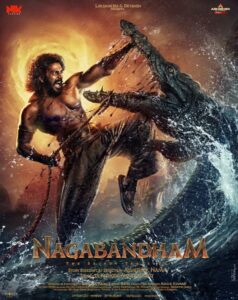 Crores for Nagabandham extravagant climax
