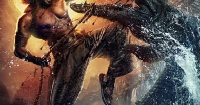 Crores for Nagabandham extravagant climax