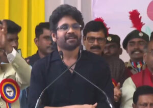 Nagarjuna Donates Rs 2 Crore to ANR College in Gudivada