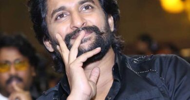 Nani teaming with Sensational Director Mani Ratnam