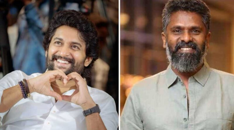 Nani teaming with Prem Kumar