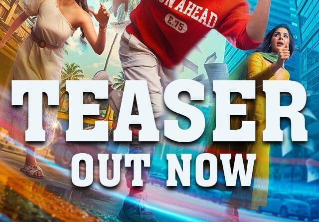 Nari Nari Naduma Murai teaser review