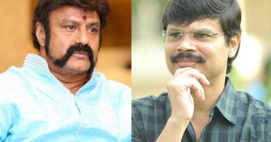 Another Hurdle Awaits Akhanda 2 In The Form Of Netflix