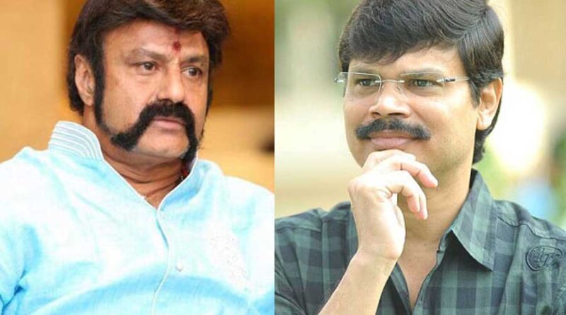 Another Hurdle Awaits Akhanda 2 In The Form Of Netflix