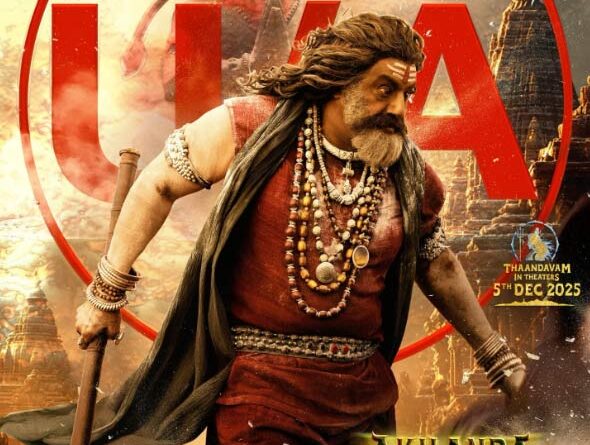 Akhanda2: Balakrishna interpretes HC ruling in his favour