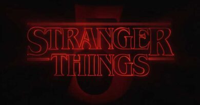 Stranger Things Finale Episode To Drop On Netflix And Theatres At Same Time