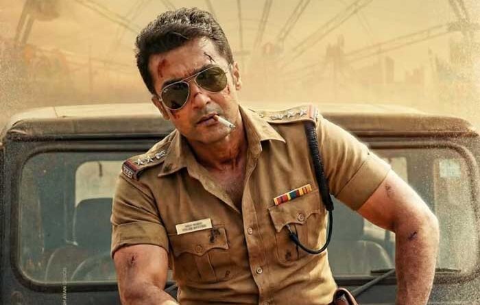 Netflix Box Office Tied Pricing Model With Suriya 47 Signals Shift in OTT Deals