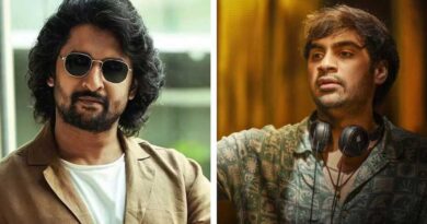 Netflix Secured Nani Next Two Films OTT Rights For Hefty Price