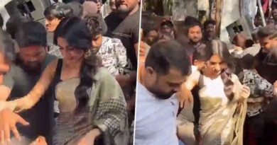 After Nidhhi Agerwal - Samantha faces bad experience