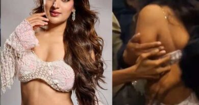 Organisers to learn from Nidhi Agarwal incident