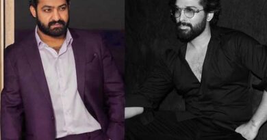 Lokesh Kanagaraj lining up NTR -Allu Arjun multi starrer