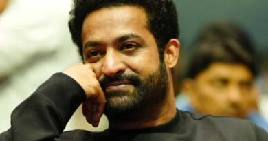 NTR to Shoot Dangerous Action Sequences