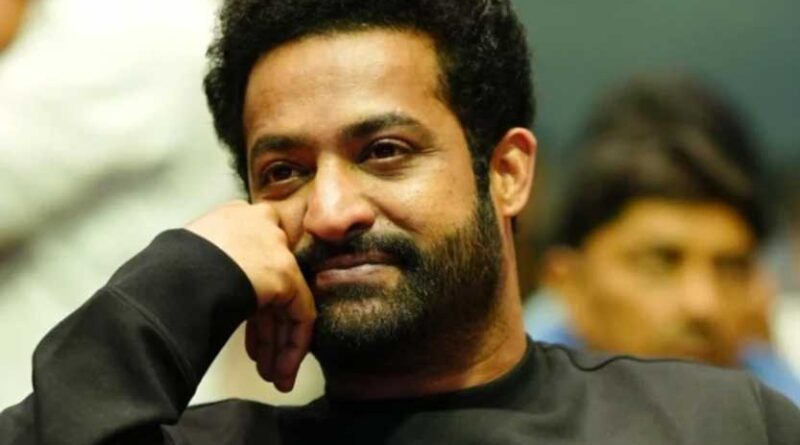 NTR to Shoot Dangerous Action Sequences